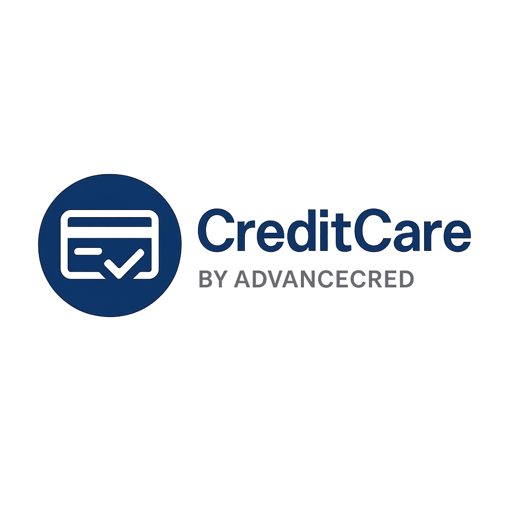 CreditCare Logo
