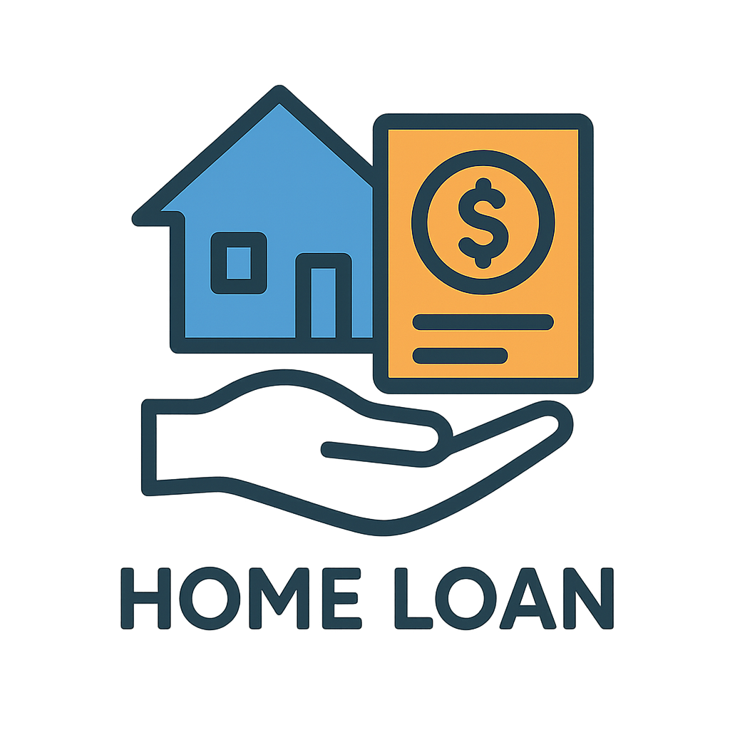 Home Loan Icon