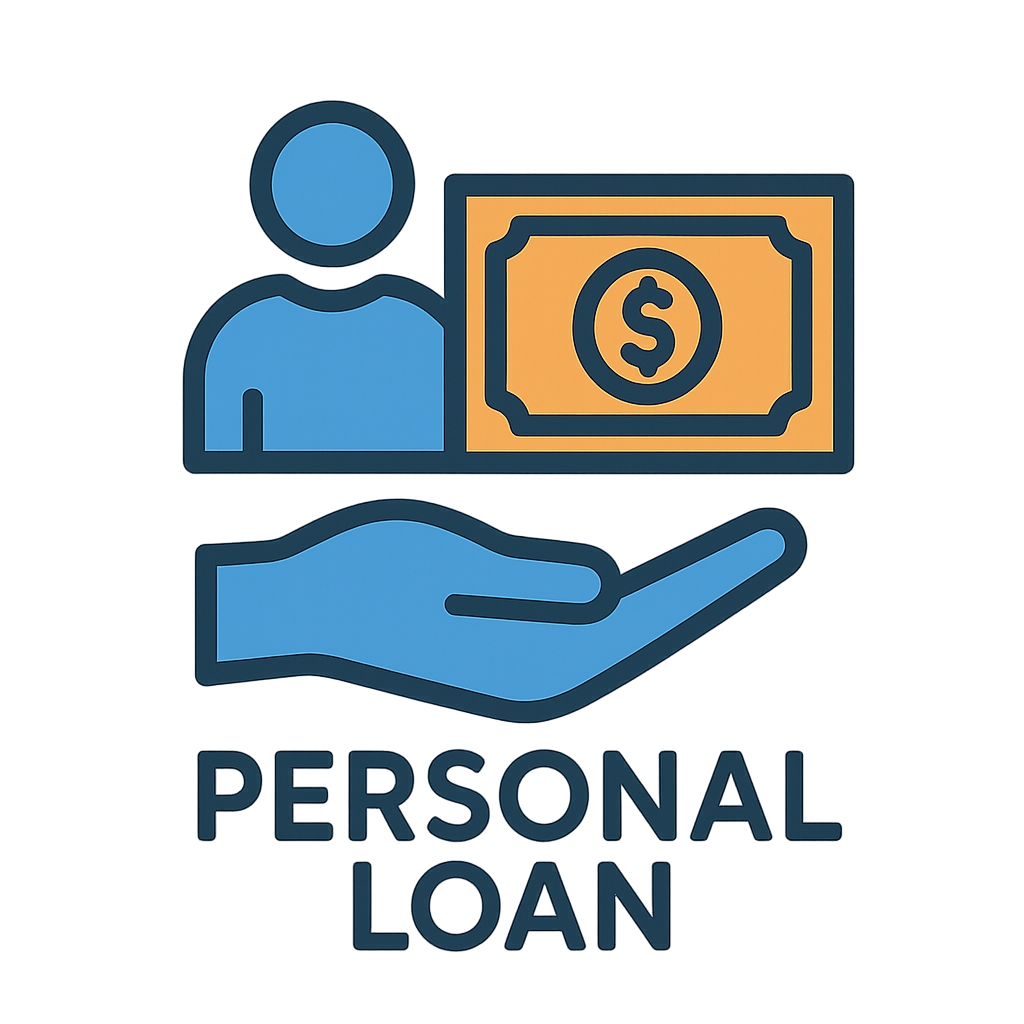 Personal Loan Icon